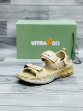 Skechers Ultra Go Goodyear Outsole