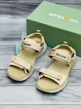 Skechers Ultra Go Goodyear Outsole