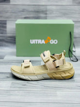 Skechers Ultra Go Goodyear Outsole