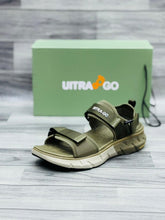 Skechers Ultra Go Goodyear Outsole