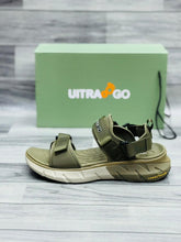 Skechers Ultra Go Goodyear Outsole