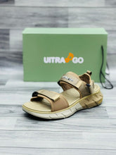 Skechers Ultra Go Goodyear Outsole