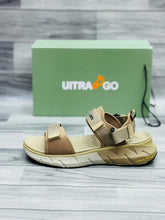 Skechers Ultra Go Goodyear Outsole