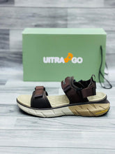 Skechers Ultra Go Goodyear Outsole