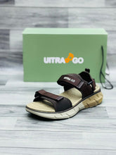 Skechers Ultra Go Goodyear Outsole