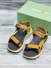 Skechers Ultra Go Goodyear Outsole