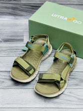 Skechers Ultra Go Goodyear Outsole