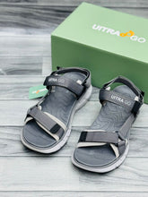 Skechers Ultra Go Goodyear Outsole