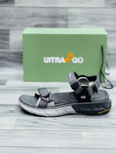 Skechers Ultra Go Goodyear Outsole