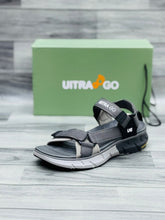 Skechers Ultra Go Goodyear Outsole