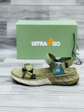 Skechers Ultra Go Goodyear Outsole