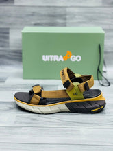 Skechers Ultra Go Goodyear Outsole