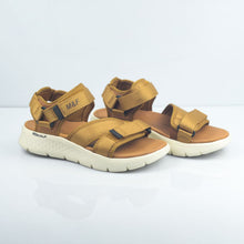 M&F GoWalk sandals