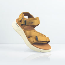 M&F GoWalk sandals