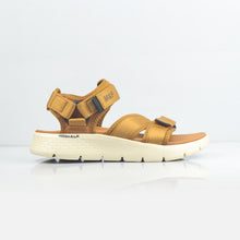 M&F GoWalk sandals