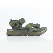 M&F GoWalk sandals