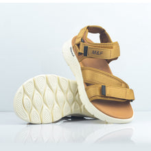 M&F GoWalk sandals