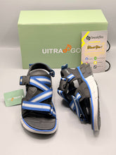 Skechers Ultra Go Goodyear Outsole