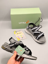 Skechers Ultra Go Goodyear Outsole