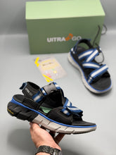 Skechers Ultra Go Goodyear Outsole