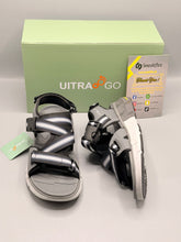 Skechers Ultra Go Goodyear Outsole