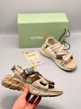 Skechers Ultra Go Goodyear Outsole