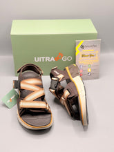 Skechers Ultra Go Goodyear Outsole