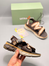 Skechers Ultra Go Goodyear Outsole