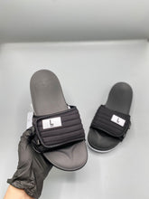 Lite Cushioned Footbed Adjustable Slides