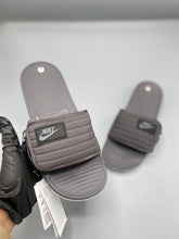 Nike Adjust Slides