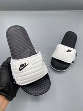Nike Adjust Slides