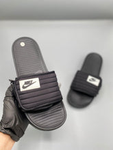 Nike Adjust Slides