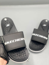 Skechers Soft Sole Slides