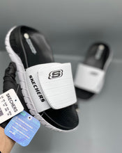 Skechers Go Walk Hyper Burst Pro Slides