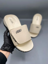 Skechers Go Walk Hyper Burst Pro Slides