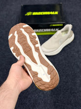 Sketchers Goodyear slip-on athletic sneakers