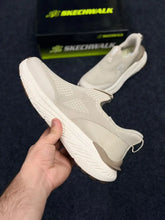 Sketchers Goodyear slip-on athletic sneakers