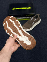 Sketchers Goodyear slip-on athletic sneakers