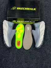 Sketchers carbon-infused slip-on