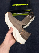 Sketchers carbon-infused slip-on