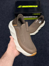 Sketchers carbon-infused slip-on