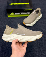 Sketchers carbon-infused slip-on