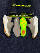 Sketchers carbon-infused slip-on