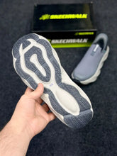 Sketchers carbon-infused slip-on