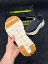 Skechwalk slip-on sneakers