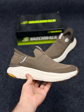 Sketchers Goodyear Slip-Ins Ultra Comfort