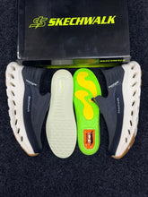 Skechwalk slip-on sneakers
