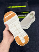 Skechwalk slip-on sneakers
