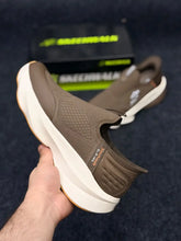Sketchers Hands Free Slip-ins Hyper Burst