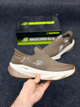 Sketchers Hands Free Slip-ins Hyper Burst